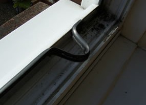Maintenance Matters - Glazing Image