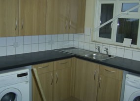 Maintenance Matters - Kitchen Refurbishment