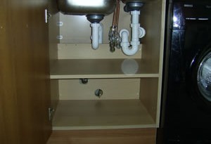 Maintenance Matters - Plumbing Project