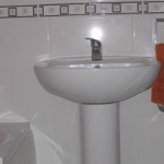 Maintenance Matters - Bathroom Refurbishment