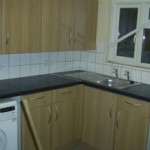 Maintenance Matters - Kitchen Refurbishment