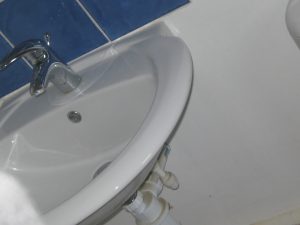 Sink By Maintenance matters