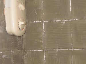 Bathroom Tiles by Maintenance Matters