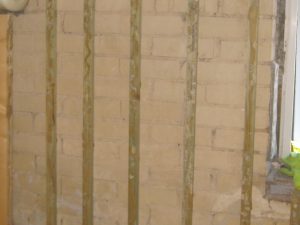Before Bathroom Tiles by Maintenance Matters